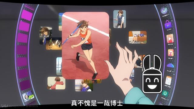 网友吐槽：日本人失去想象力了吗？十月新番《永久的黄昏》引热议-6.jpg