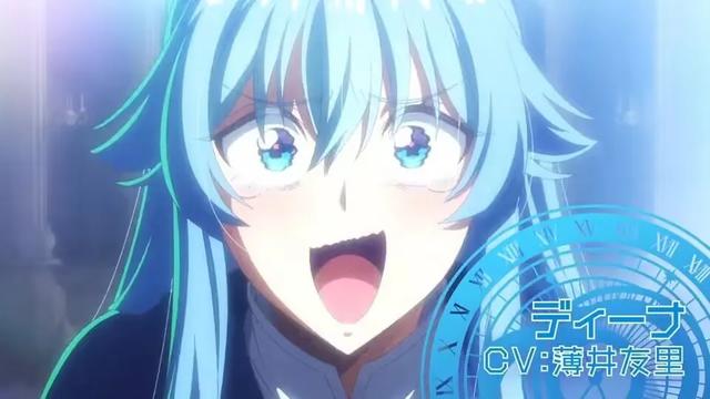 10月新番，春物新商业绘，河森正治【迷宫之栞】，8.30二次元情报-19.jpg