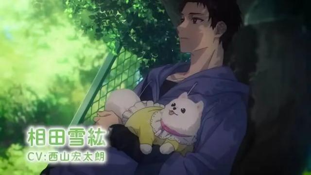 10月新番，春物新商业绘，河森正治【迷宫之栞】，8.30二次元情报-27.jpg