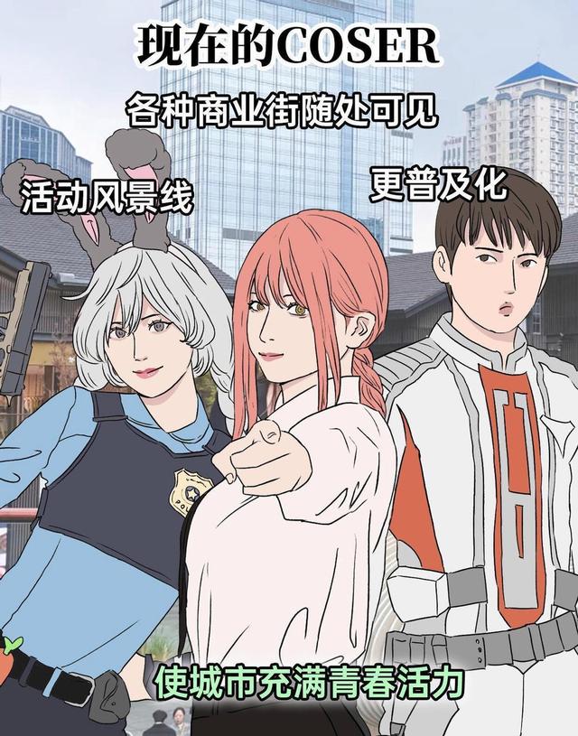曾经穿女装男孩被指指点点，如今街头变装表演者获掌声-4.jpg
