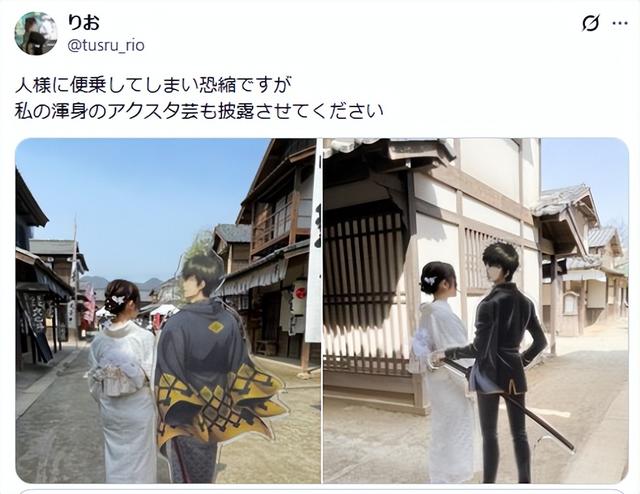 亚克力立牌的“正确使用方式”，网友：这是艺术级别了吧！-7.jpg