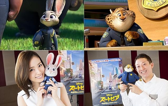 《疯狂动物城2》被配音拖了后腿？明星阵容公布那天就埋雷了-6.jpg