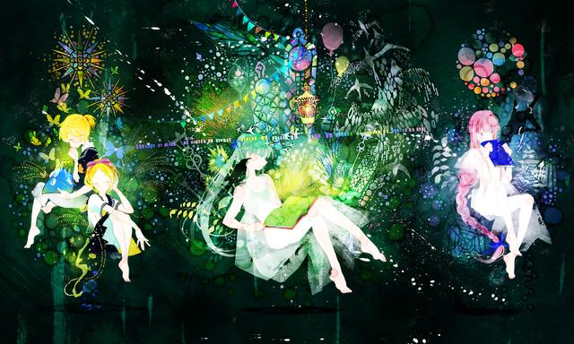 来自日本的插画师一组画面非常唯美的插画欣赏！很有艺术感的作品-6.jpg