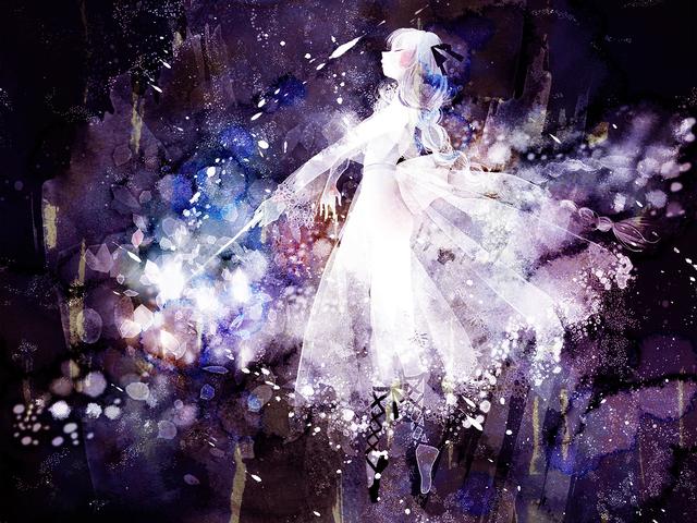 来自日本的插画师一组画面非常唯美的插画欣赏！很有艺术感的作品-10.jpg