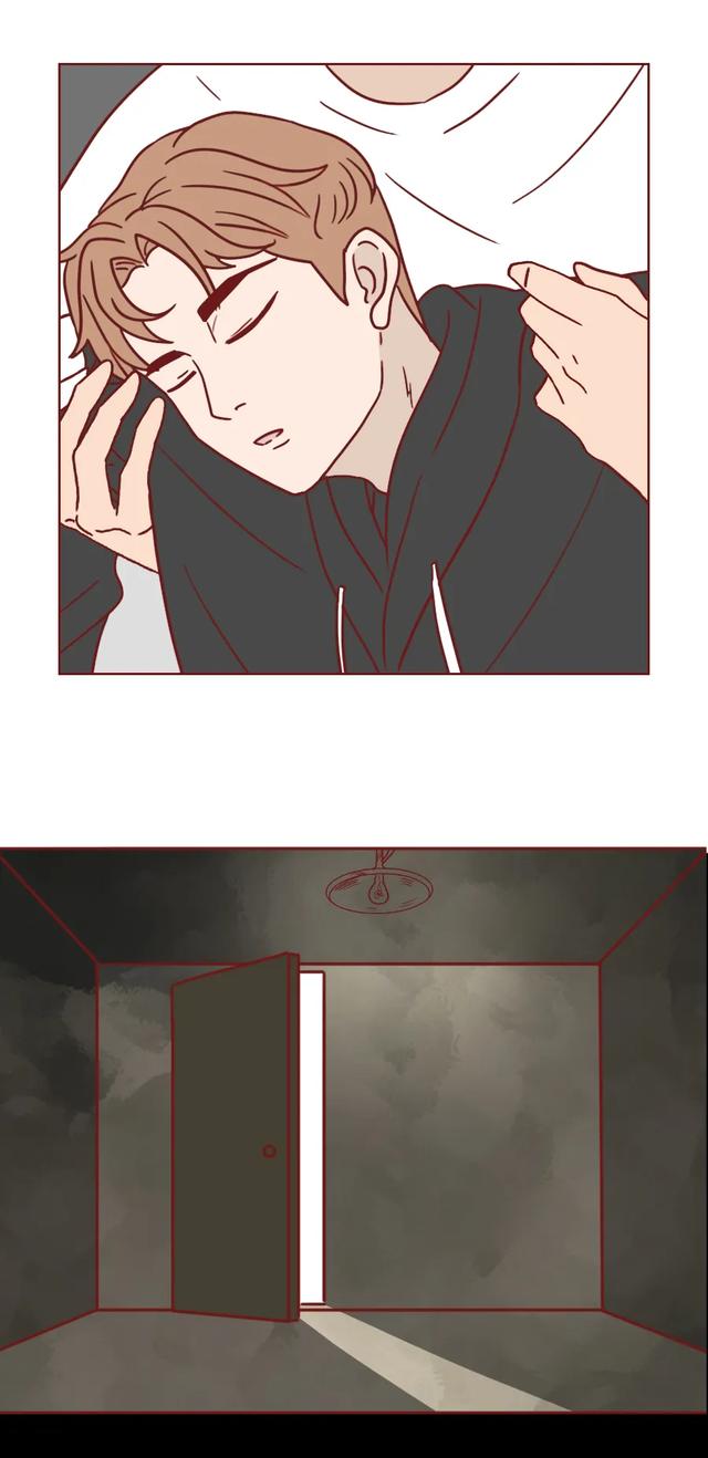 人性漫画许愿屋：“我和那个渣女周旋了那么久，你却说算了？”-47.jpg