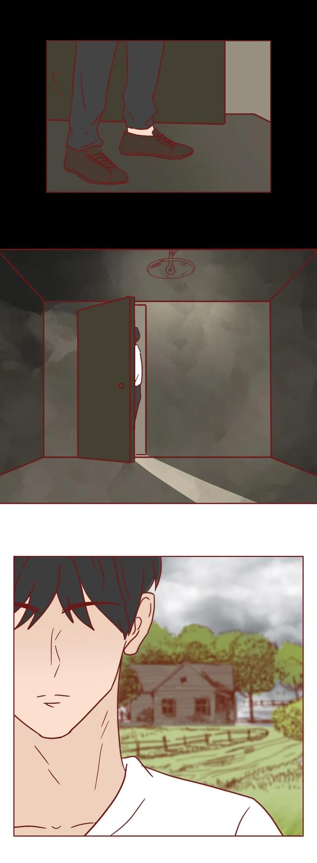 人性漫画许愿屋：“我和那个渣女周旋了那么久，你却说算了？”-53.jpg