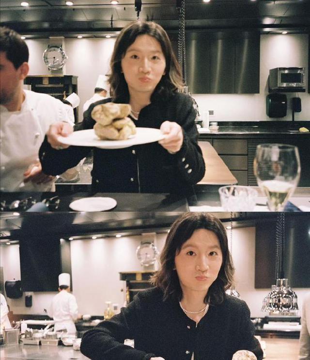 好利来大公子承认变女人！穿女装做美甲，自称“妹妹”，评论炸锅-2.jpg