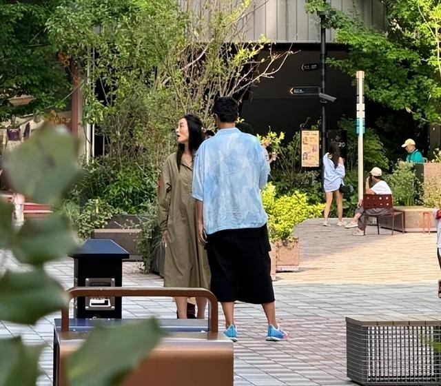 演员齐溪：我这辈子最正确的决定，就是和王传君隐婚生女-2.jpg