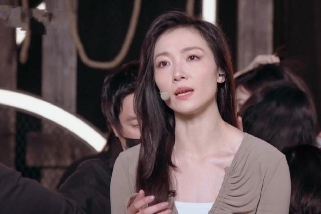 演员齐溪：我这辈子最正确的决定，就是和王传君隐婚生女-5.jpg