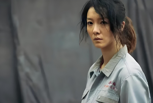 演员齐溪：我这辈子最正确的决定，就是和王传君隐婚生女-4.jpg