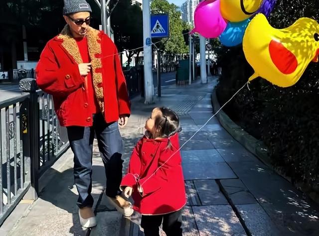演员齐溪：我这辈子最正确的决定，就是和王传君隐婚生女-7.jpg