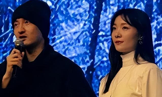 演员齐溪：我这辈子最正确的决定，就是和王传君隐婚生女-23.jpg