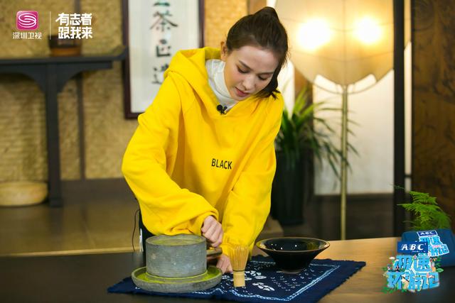 李如儒高秋梓海铃寻找古韵客家，打卡《大鱼海棠》同款“土楼”-12.jpg