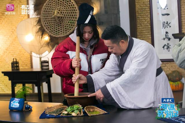 李如儒高秋梓海铃寻找古韵客家，打卡《大鱼海棠》同款“土楼”-10.jpg