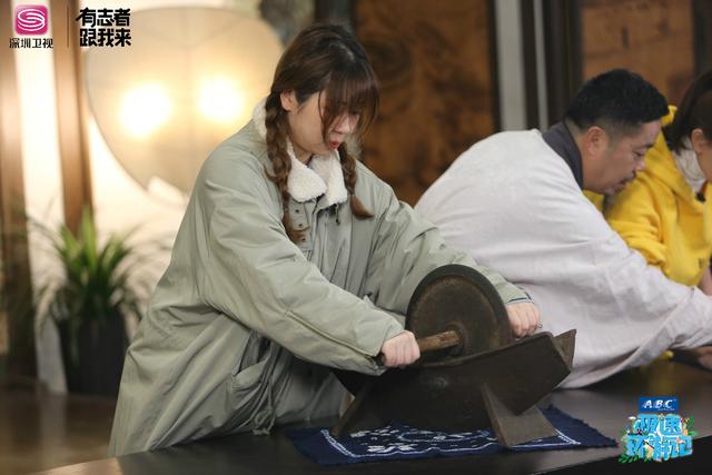 李如儒高秋梓海铃寻找古韵客家，打卡《大鱼海棠》同款“土楼”-11.jpg