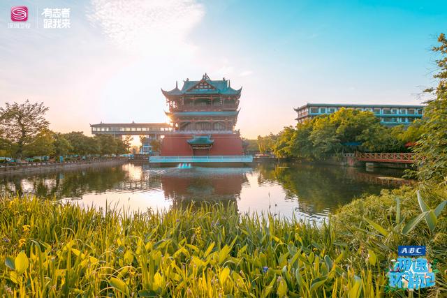 李如儒高秋梓海铃寻找古韵客家，打卡《大鱼海棠》同款“土楼”-15.jpg