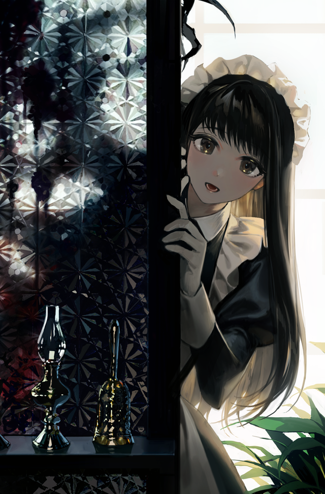 动漫壁纸 二次元ACG美图 动漫美女欣赏3.23-1-2.jpg