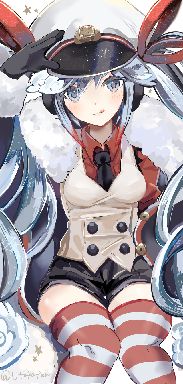 动漫壁纸 二次元ACG美图 动漫美女欣赏3.23-1-6.jpg