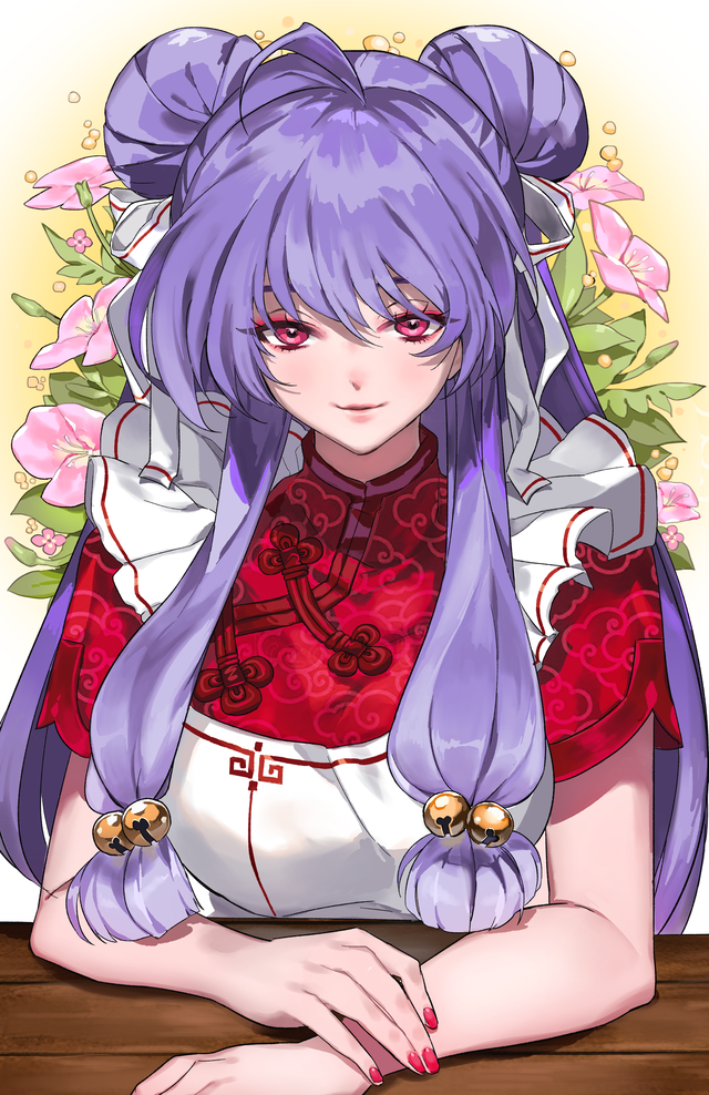 动漫壁纸 二次元ACG美图 动漫美女欣赏3.23-1-8.jpg