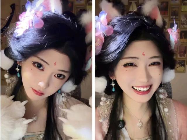 先天男娘圣体？盘点5位性感娇媚的女装大佬，凭啥成为圈内顶流-11.jpg
