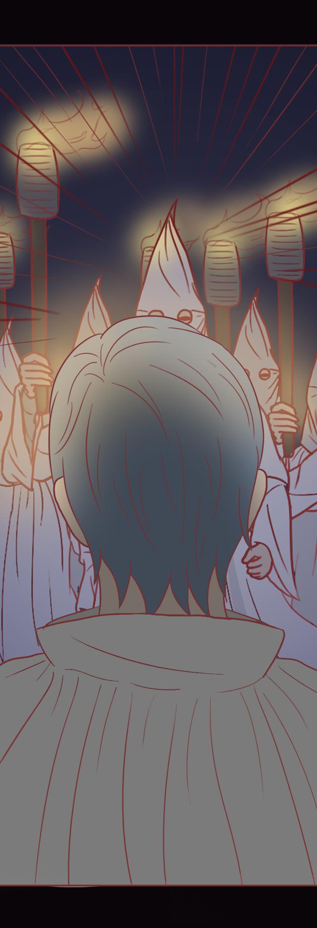 人性漫画：贩卖人血，引发全村人得怪病，根据90年代真实事件改编-54.jpg