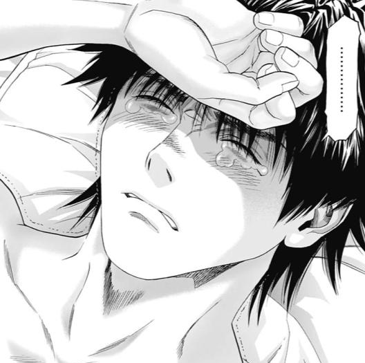 桂正和短篇漫画《欢迎回来》：人鬼情未了、哥哥爱上了弟弟的女友-4.jpg