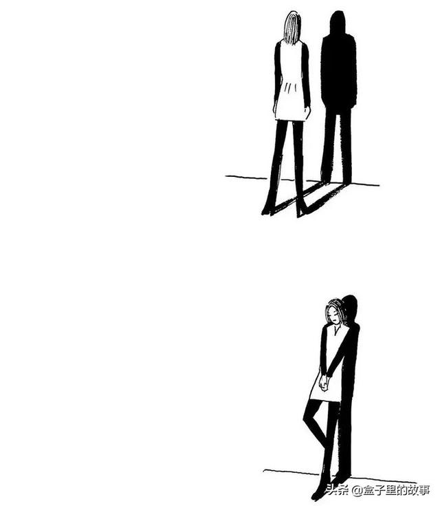 关于人性的讽刺漫画10则-5.jpg