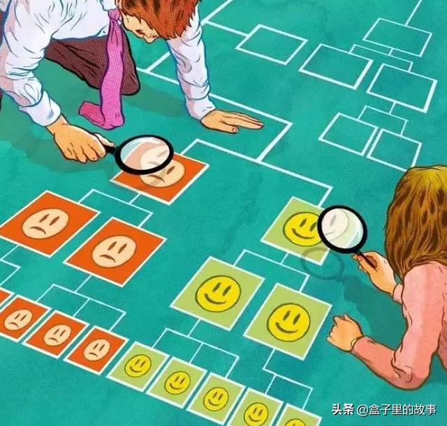 关于人性的讽刺漫画10则-8.jpg
