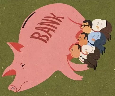 人性小漫画：生来的不公，人为财死，以面具示人-6.jpg