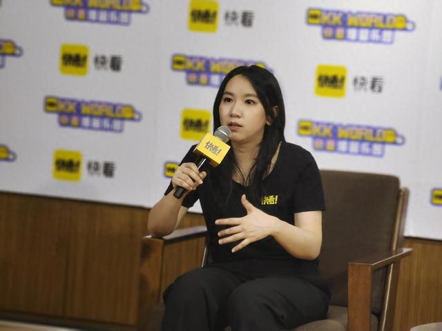 快看漫画多位早期投资者和高管退出，创始人曾是千万粉丝网红，行业正经历深度调整-1.jpg