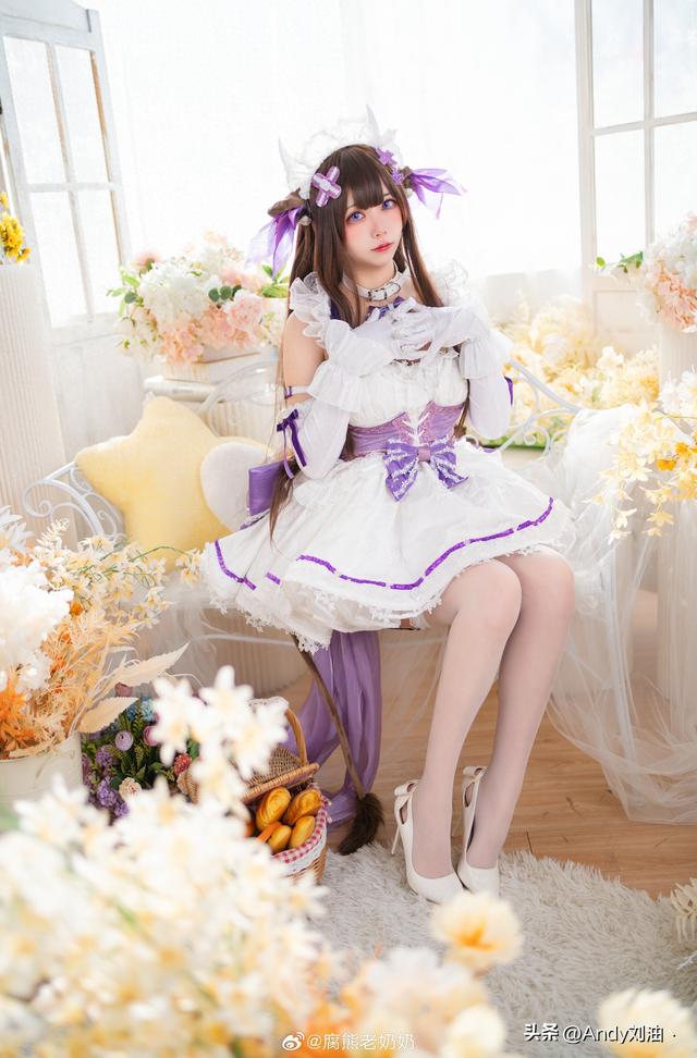邂逅次元绮梦！绝美 cosplay 集萃-1.jpg