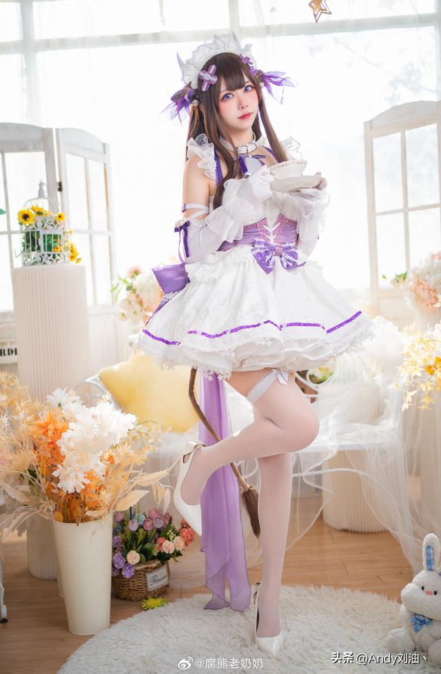 邂逅次元绮梦！绝美 cosplay 集萃-2.jpg