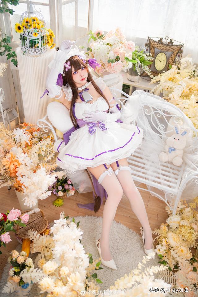 邂逅次元绮梦！绝美 cosplay 集萃-4.jpg