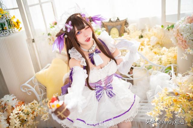 邂逅次元绮梦！绝美 cosplay 集萃-3.jpg