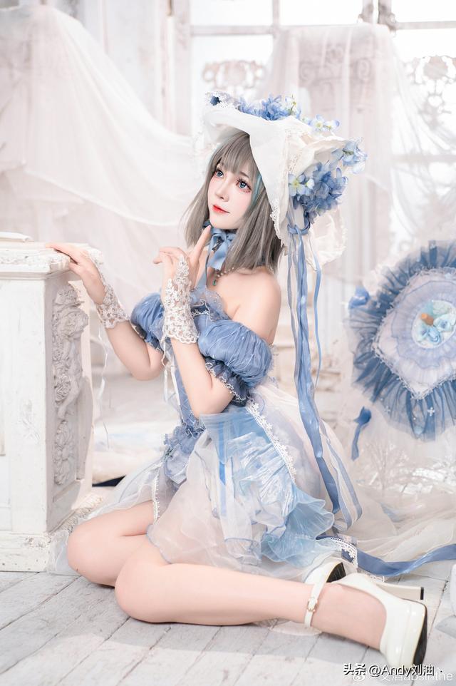 邂逅次元绮梦！绝美 cosplay 集萃-7.jpg