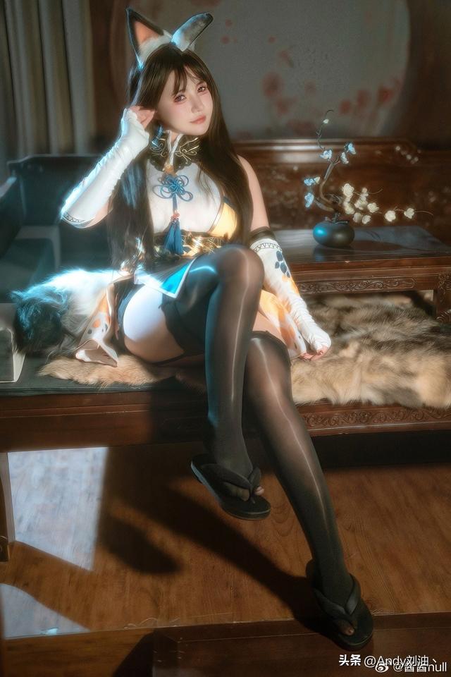 邂逅次元绮梦！绝美 cosplay 集萃-10.jpg