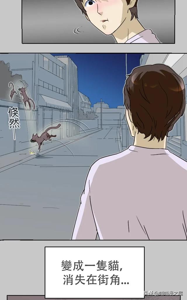 为了讨饭而变身为少女的猫猫-7.jpg