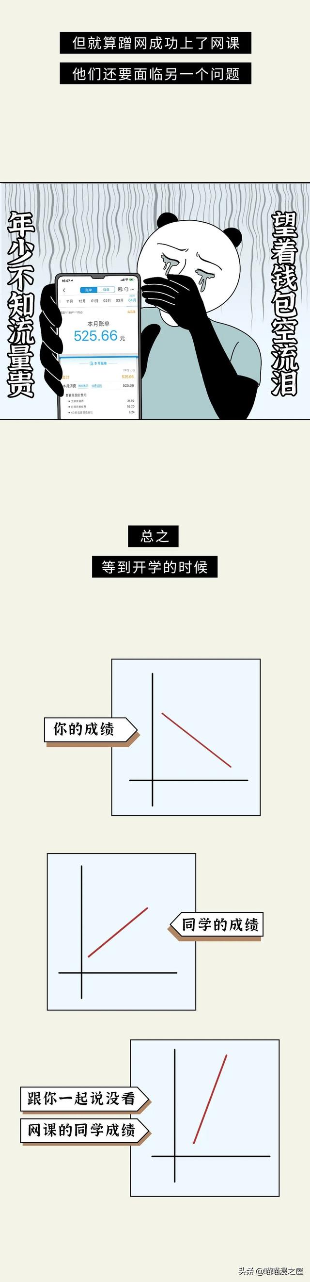 救救孩子吧，这届高考生已经被逼疯了！（漫画）-8.jpg