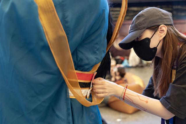 【城事】国风Cosplay“燃”动上海：一场属于二次元年轻人的双向奔赴-21.jpg