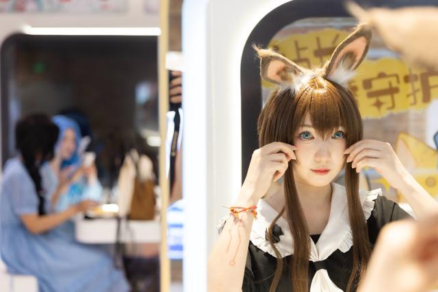 【城事】国风Cosplay“燃”动上海：一场属于二次元年轻人的双向奔赴-28.jpg