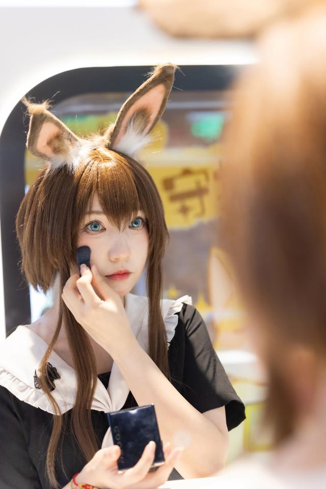 【城事】国风Cosplay“燃”动上海：一场属于二次元年轻人的双向奔赴-27.jpg