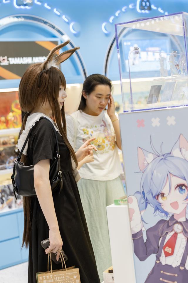 【城事】国风Cosplay“燃”动上海：一场属于二次元年轻人的双向奔赴-31.jpg