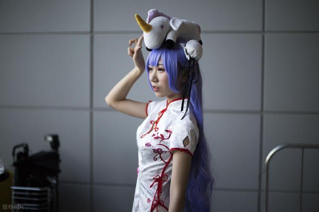 二次元面具下的青春：深圳中学生cosplay热潮-10.jpg