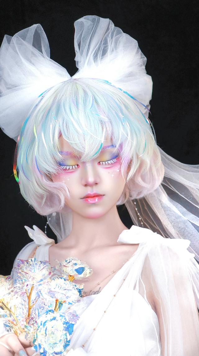 二次元coser看过来｜美妆学校老师的cos妆造太还原了-1.jpg