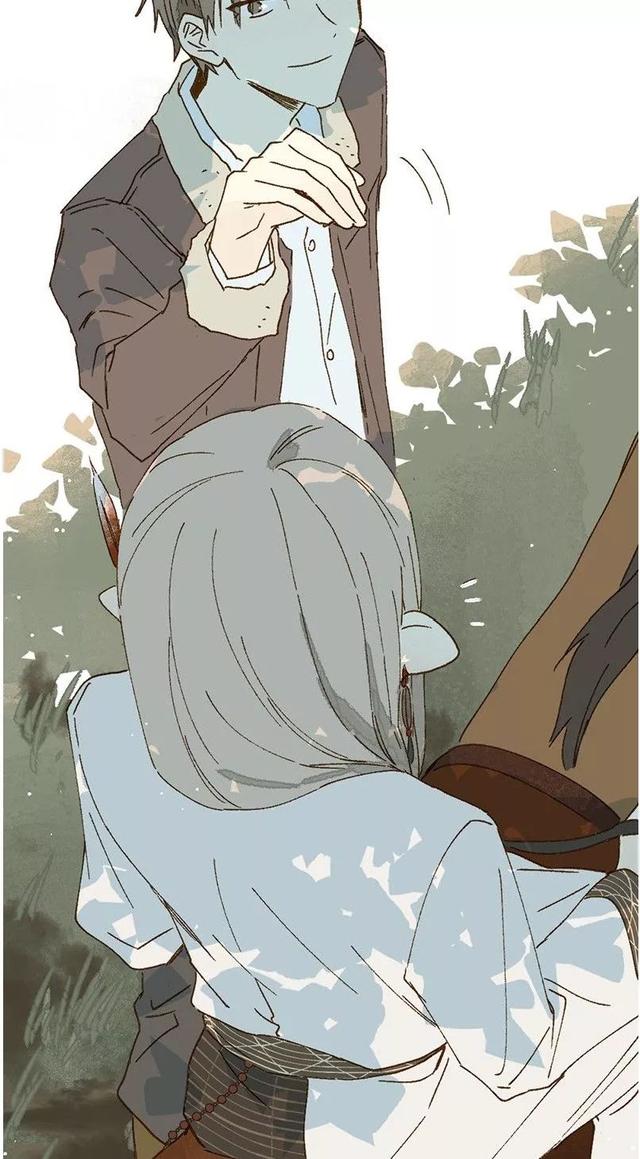 《人性漫画》巨人国与小人国的爱情 上-78.jpg