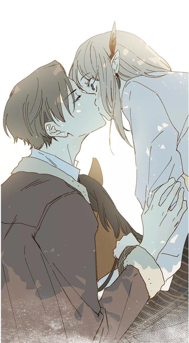 《人性漫画》巨人国与小人国的爱情 上-81.jpg