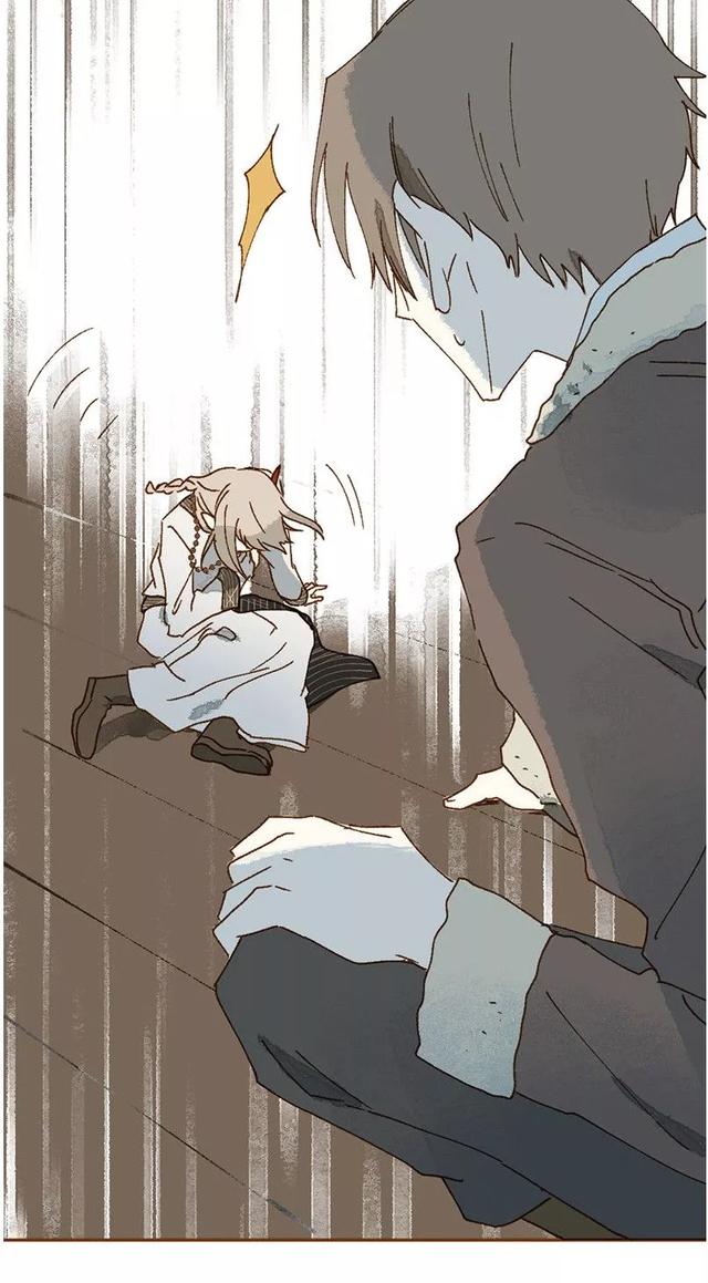 《人性漫画》巨人国与小人国的爱情 上-101.jpg