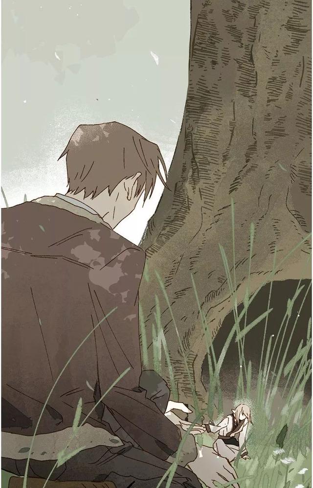 《人性漫画》巨人国与小人国的爱情 上-105.jpg