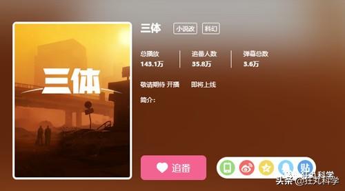 《三体》动画要来了，在此之前我要把这10部科幻动画刷一遍-2.jpg