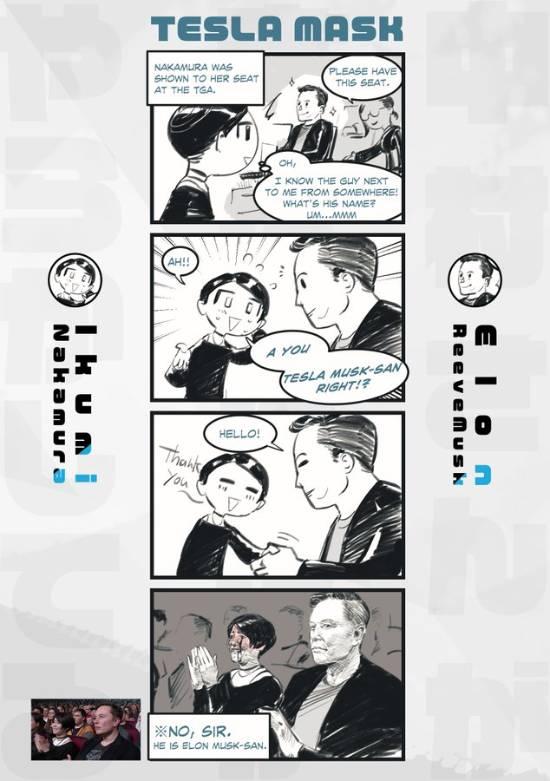 日本游戏制作人直接喊话马斯克来玩我的新游戏！结果本人真的回了-4.jpg